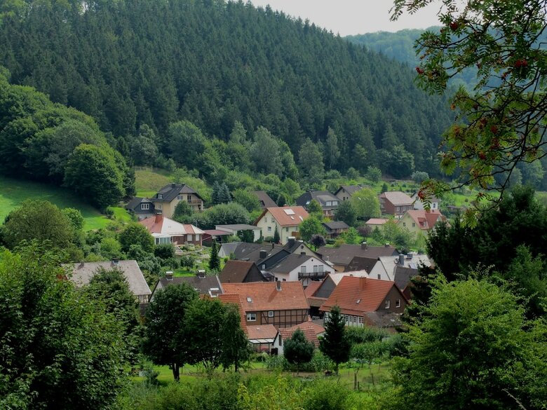 Apartamentos Ferienwohnung Fasse