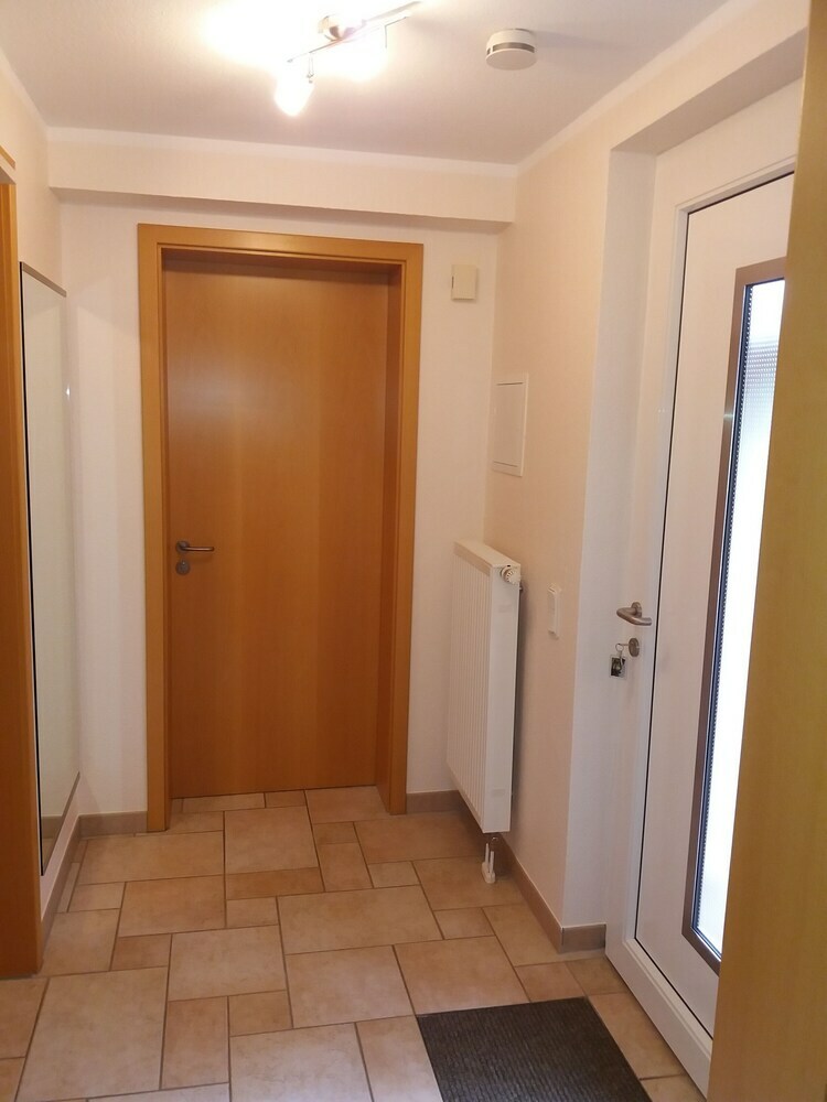 Apartamentos Ferienwohnung Fasse