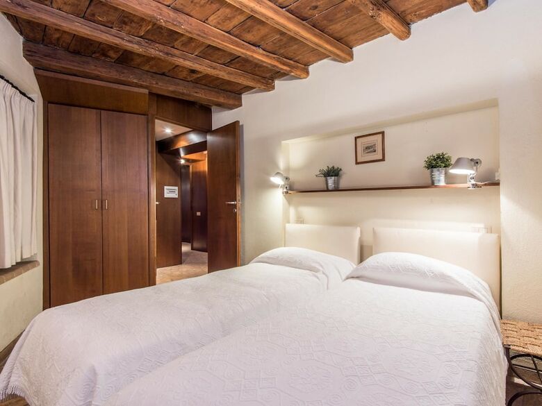 Rsh Elegant Large Apartment Piazza Navona