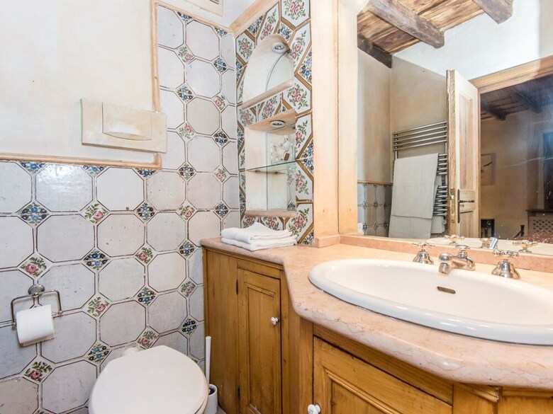 Rsh Elegant Large Apartment Piazza Navona