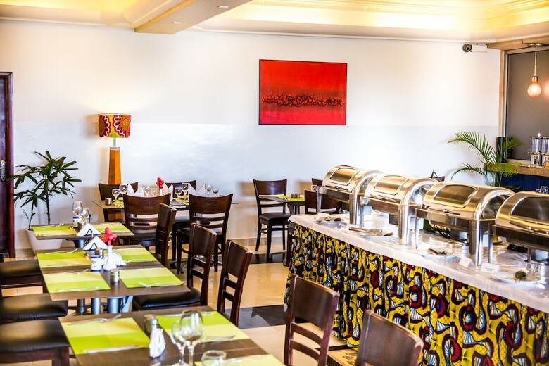 Nobila Airport Hotel