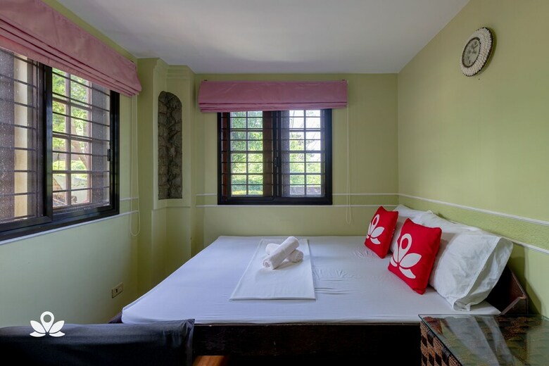 Hotel Zen Rooms Le Marc Beach Resort La Union