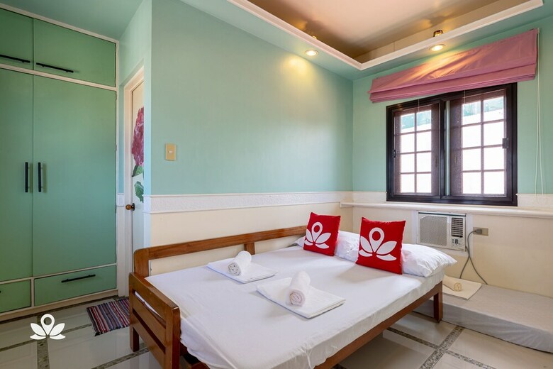 Hotel Zen Rooms Le Marc Beach Resort La Union