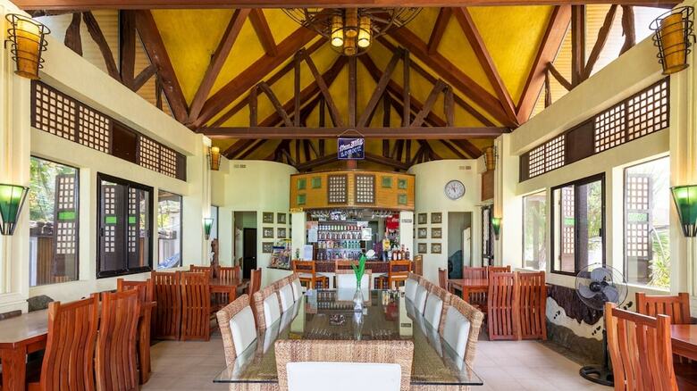 Hotel Zen Rooms Le Marc Beach Resort La Union