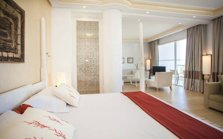 Hotel Marhaba Club