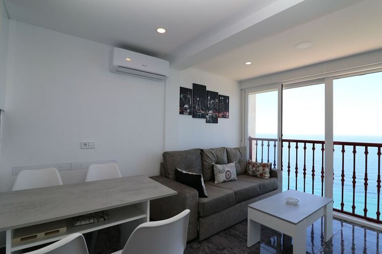 Apartamentos Las Damas 23-c