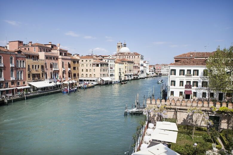 Hotel Palazzetto Foscari