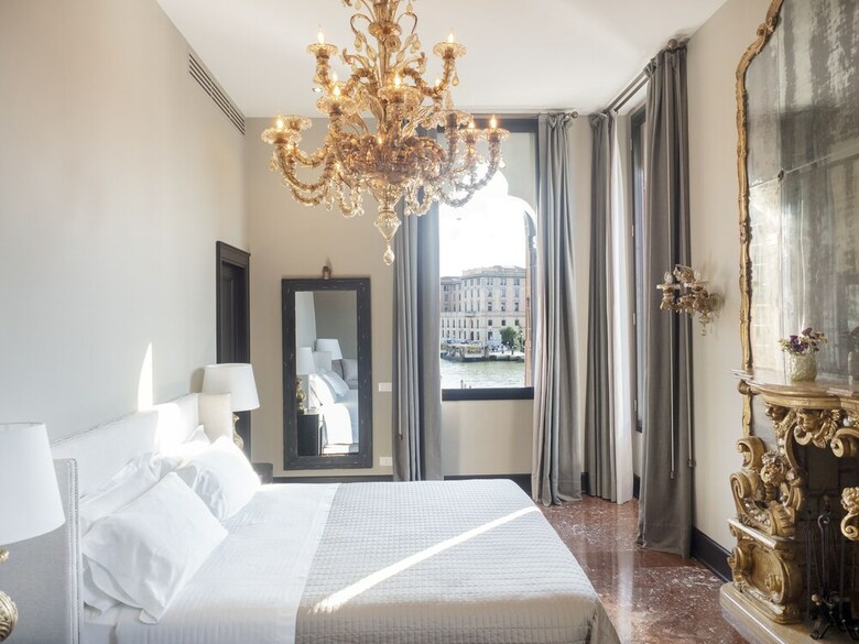 Hotel Palazzetto Foscari