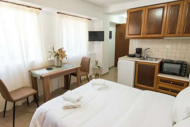 Apartamentos Villa Dena