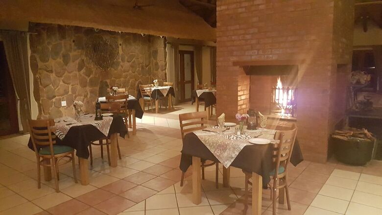 Posada Woodlands Game Lodge