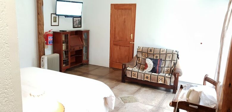 Posada Woodlands Game Lodge