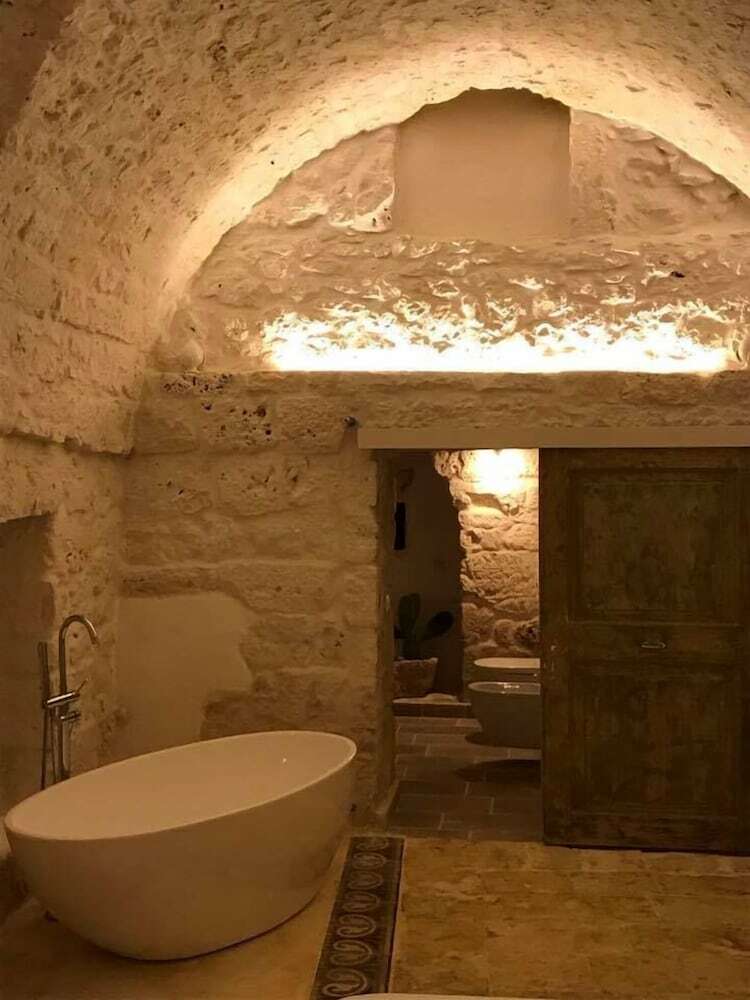 Bed & Breakfast Relais Grottone