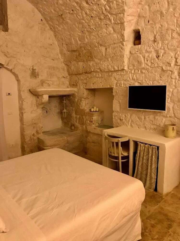 Bed & Breakfast Relais Grottone