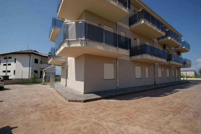 Apartamento Residence Laguna Lucente