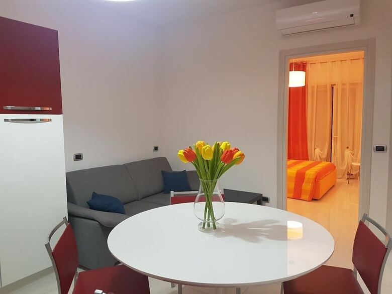 Apartamento Residence Laguna Lucente