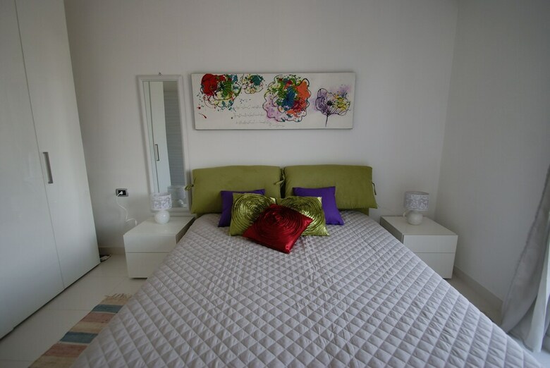 Apartamento Residence Laguna Lucente
