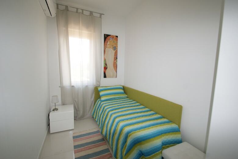 Apartamento Residence Laguna Lucente