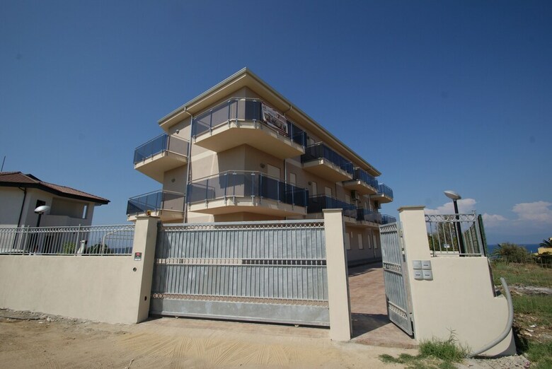 Apartamento Residence Laguna Lucente