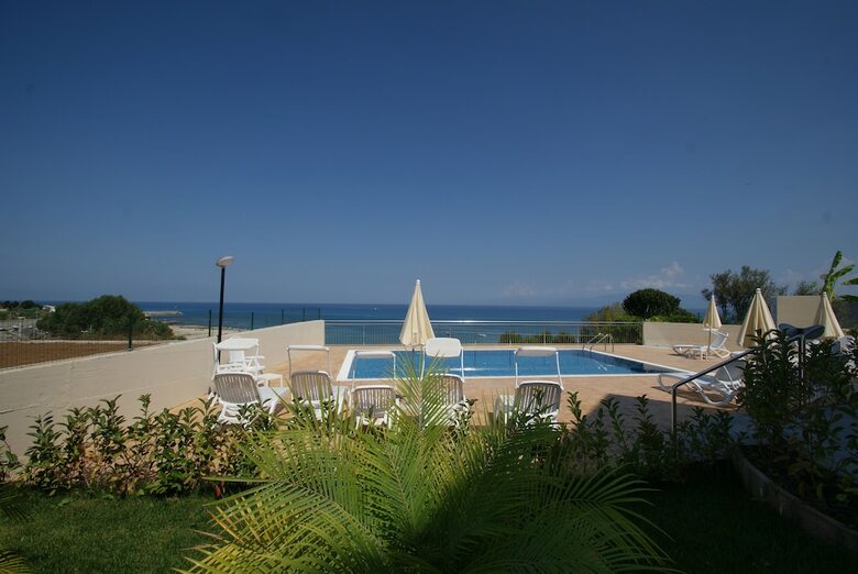 Apartamento Residence Laguna Lucente