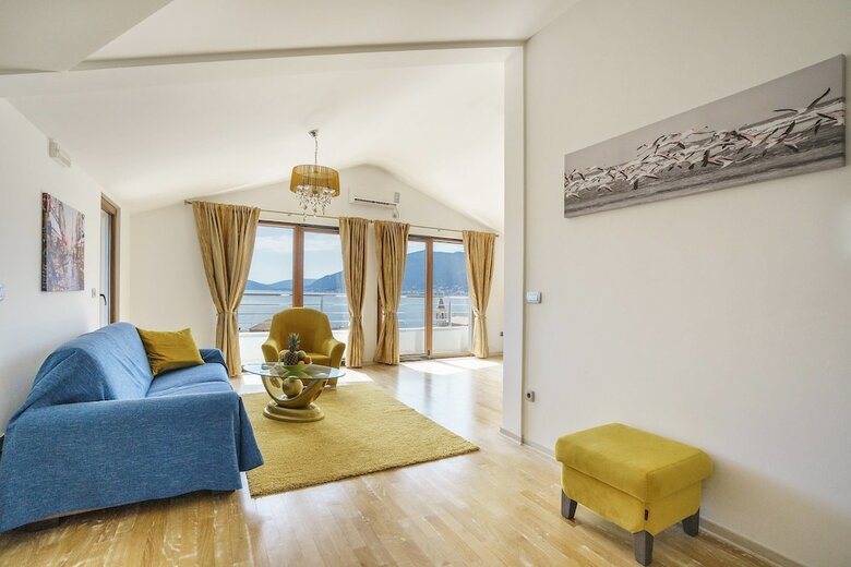 Tivat Apartments