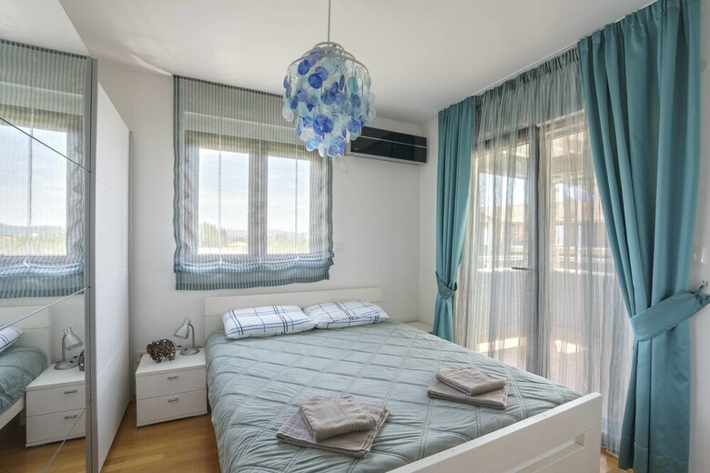 Tivat Apartments