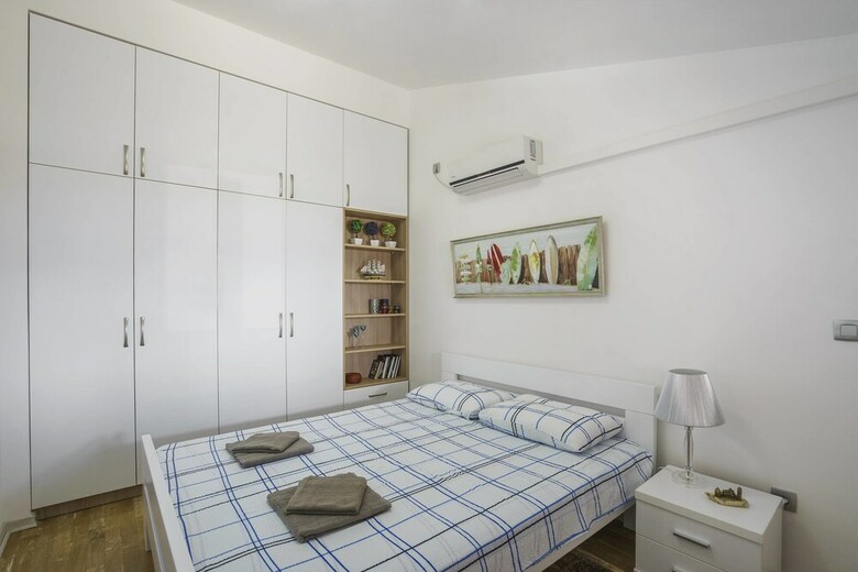 Tivat Apartments