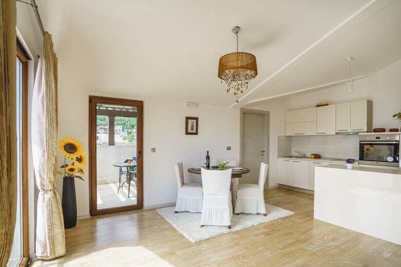 Tivat Apartments