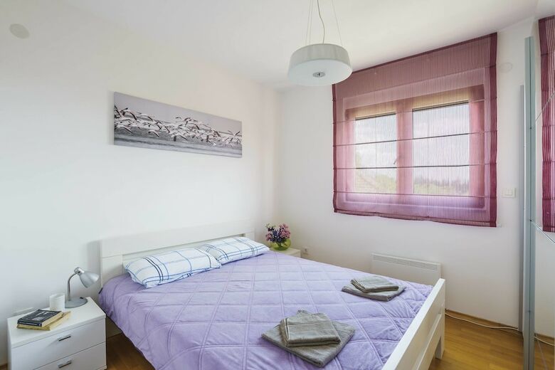 Tivat Apartments