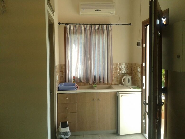 Apartamentos Vassilis Studios