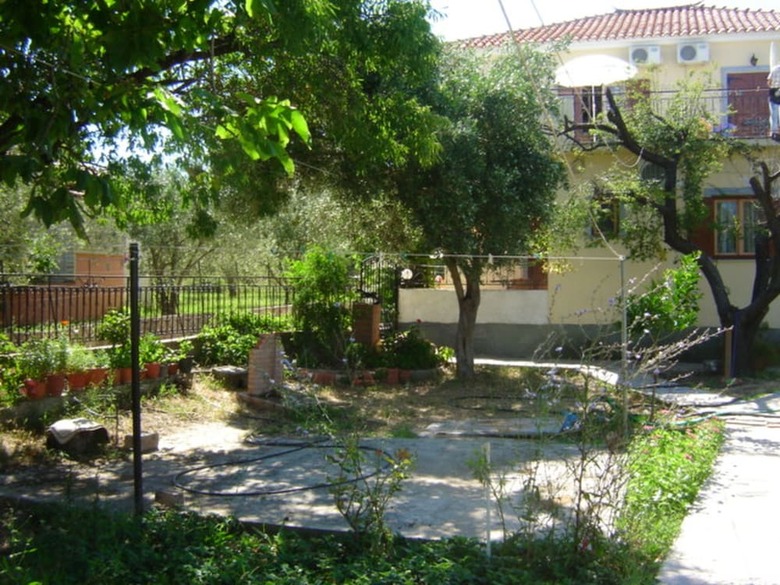 Apartamentos Vassilis Studios