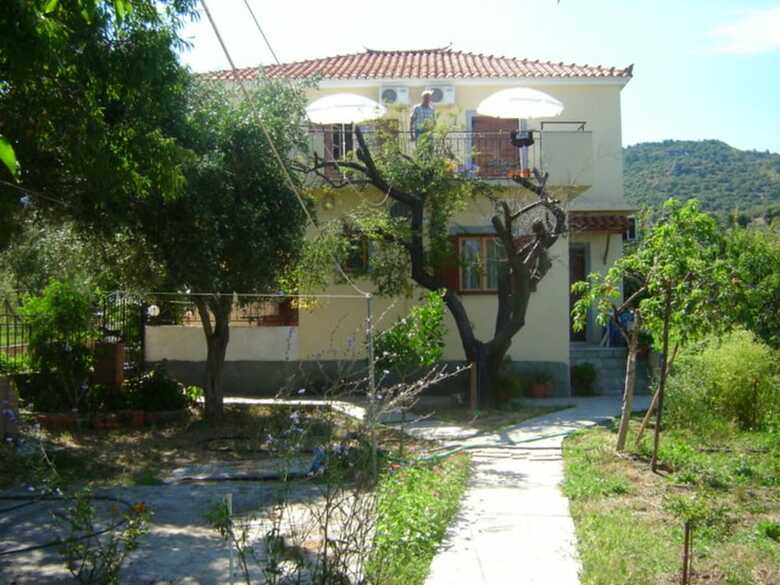 Apartamentos Vassilis Studios
