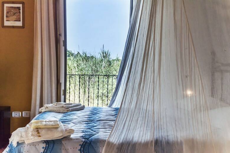 Bed & Breakfast Country House Araba Phoenix