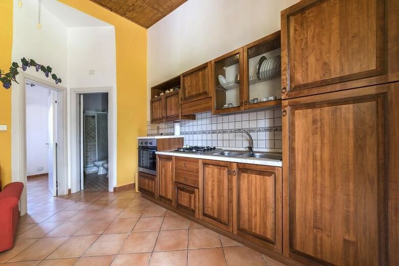 Bed & Breakfast Country House Araba Phoenix