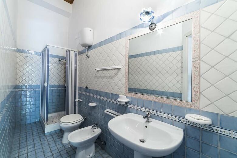 Bed & Breakfast Country House Araba Phoenix