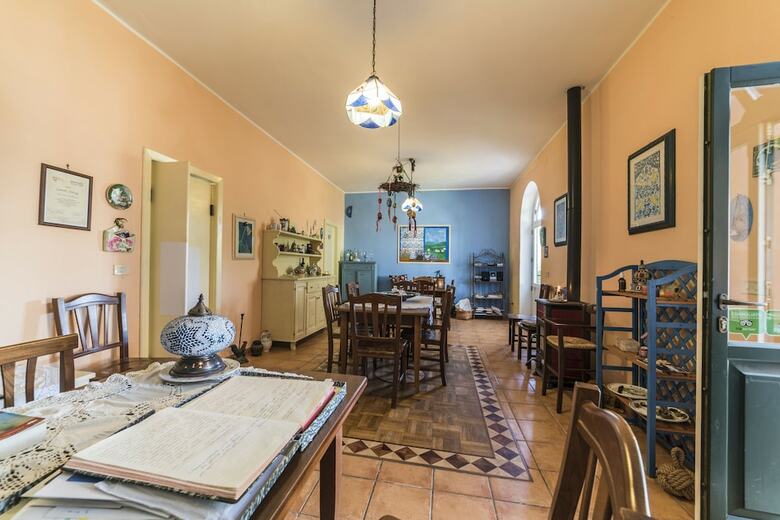 Bed & Breakfast Country House Araba Phoenix