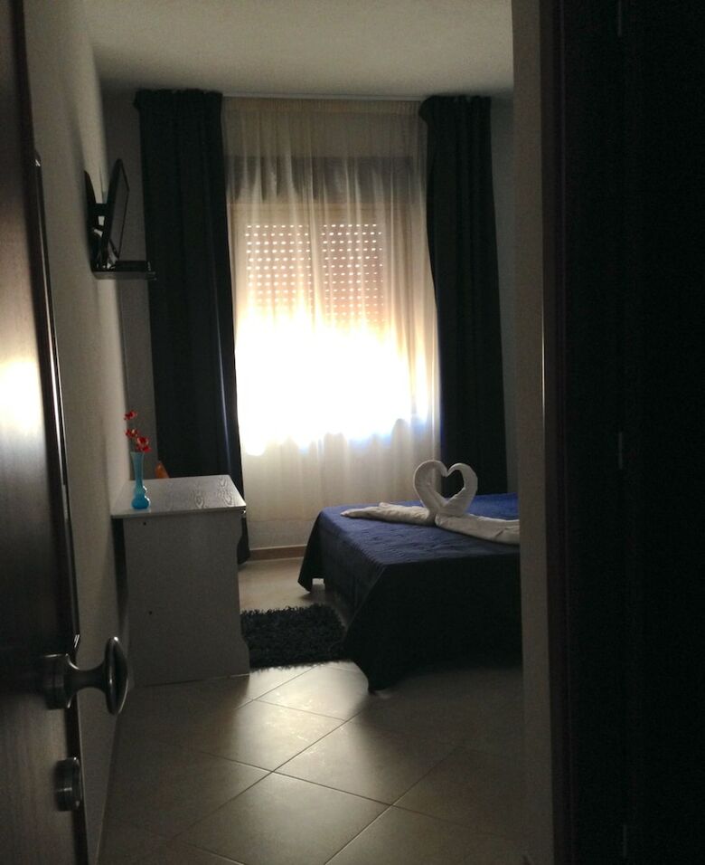 Bed & Breakfast Villa Verdesca