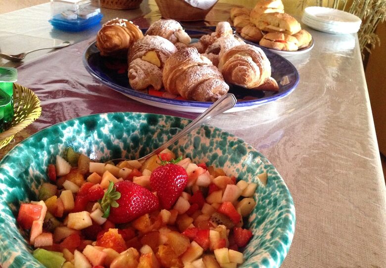 Bed & Breakfast Villa Verdesca