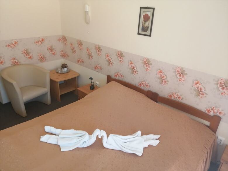 Hotel Hajnal