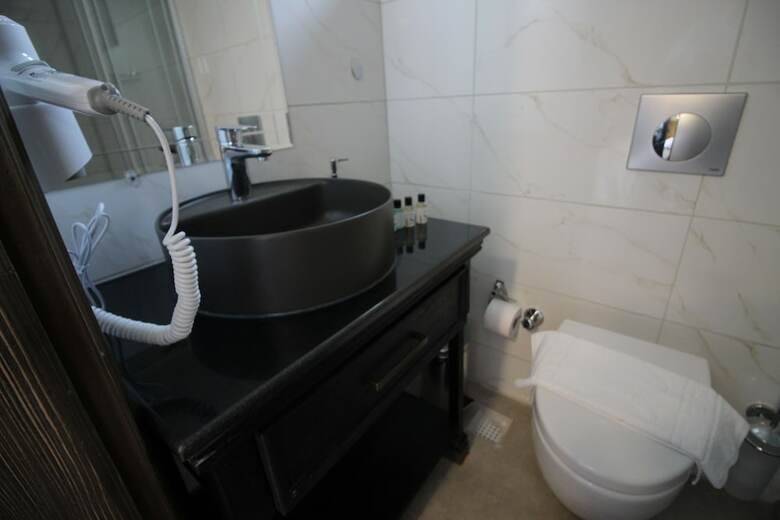 Hotel Bozcaada Defne Bag Evi