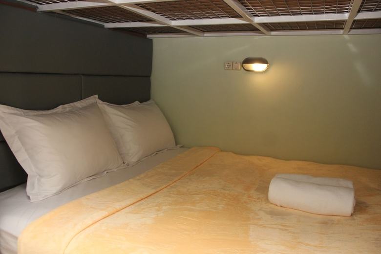 Hostal Ala Hostel