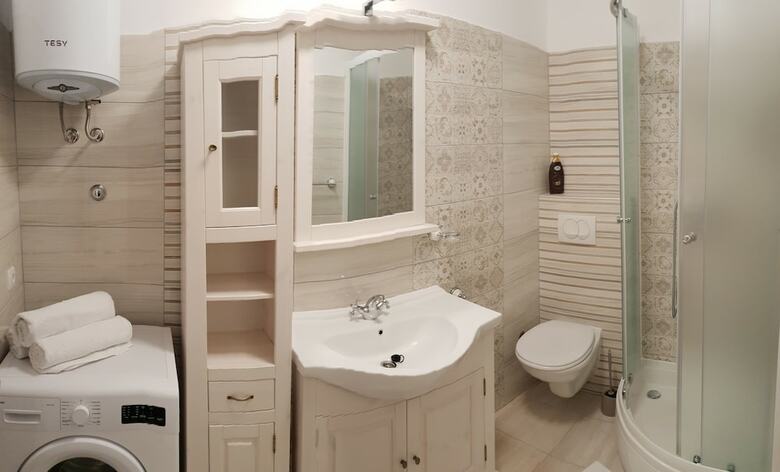 Apartamentos Pave