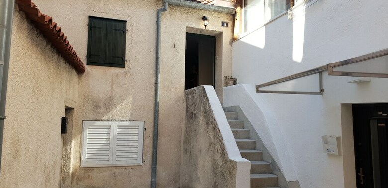 Apartamentos Pave