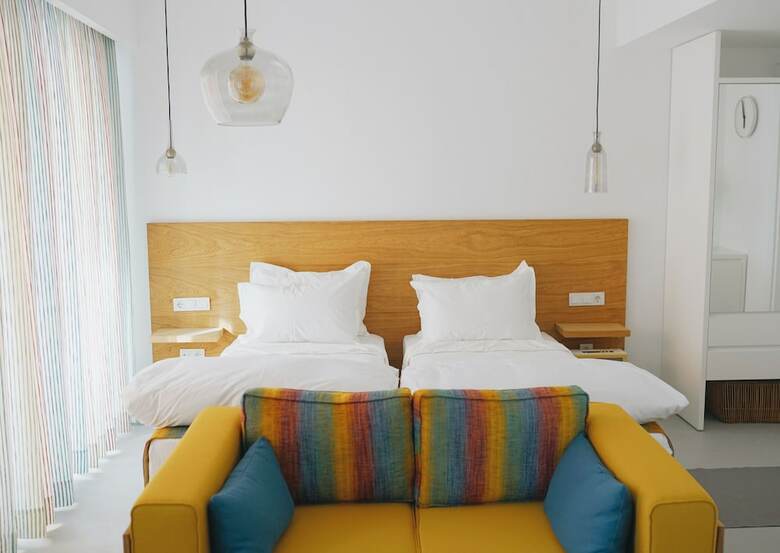 Apartamento Bono Houses Residence