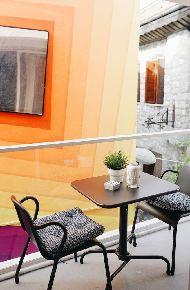Apartamento Bono Houses Residence