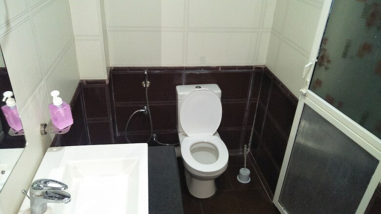 Hotel 9 Pearls Resort