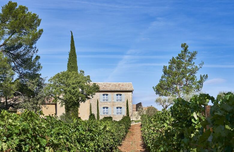 Hotel Chateau de La Gaude