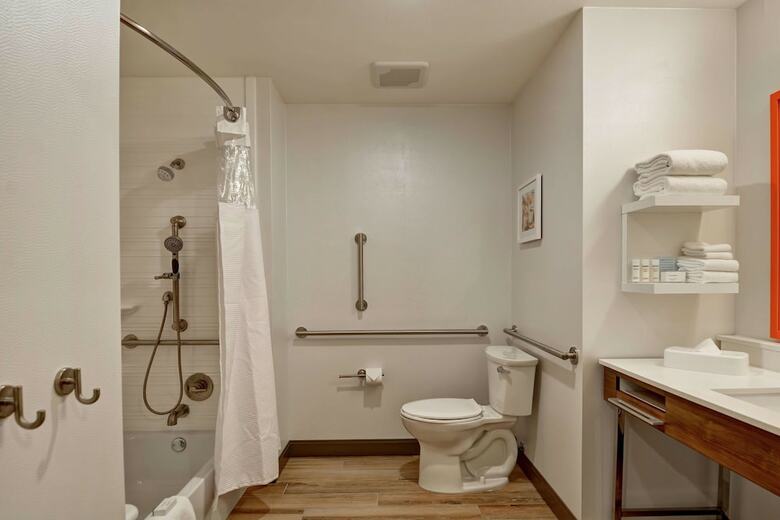 Hotel Hampton Inn & Suites Tucson Tech Park