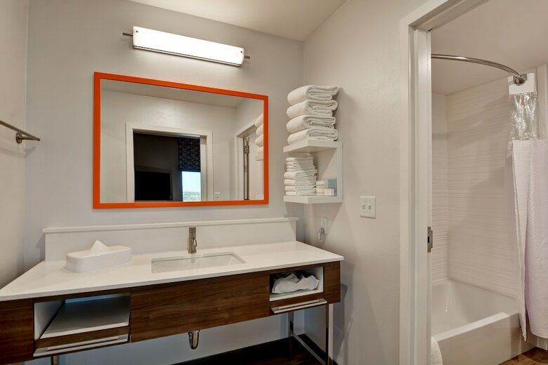 Hotel Hampton Inn & Suites Tucson Tech Park
