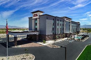 Hotel Hampton Inn & Suites Tucson Tech Park
