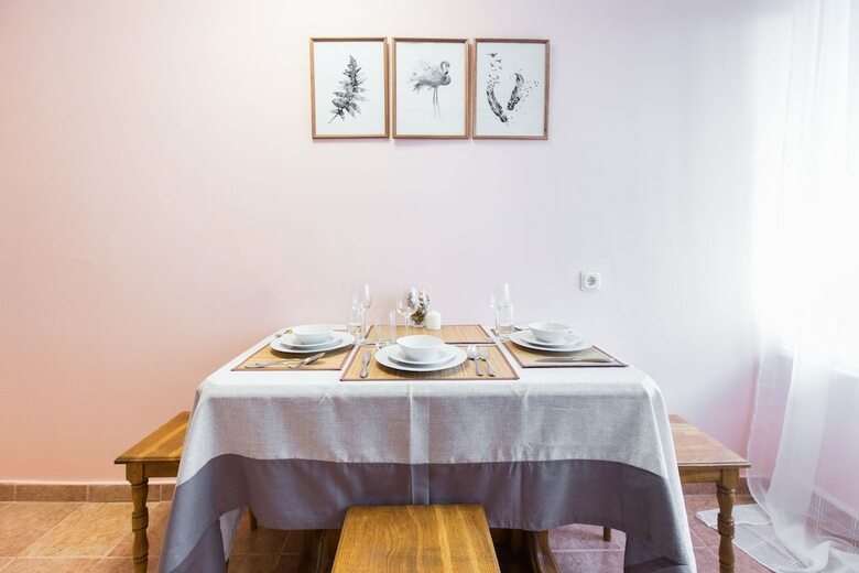Apartamentos Goodaps Dokuchaev Pereulok
